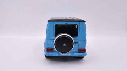 Mercedes Benz G63 AMG - Escala 1/36 - RMZ