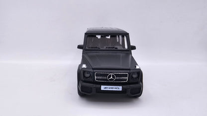 Mercedes Benz G63 AMG - Escala 1/36 - RMZ