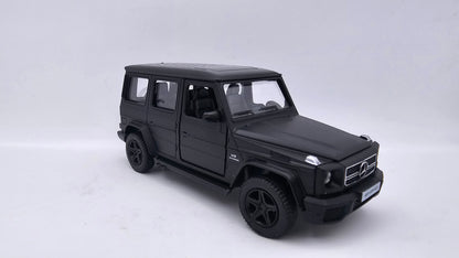 Mercedes Benz G63 AMG - Escala 1/36 - RMZ