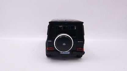 Mercedes Benz G63 AMG - Escala 1/36 - RMZ