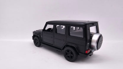 Mercedes Benz G63 AMG - Escala 1/36 - RMZ