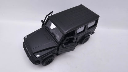 Mercedes Benz G63 AMG - Escala 1/36 - RMZ