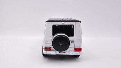 Mercedes Benz G63 AMG - Escala 1/36 - RMZ