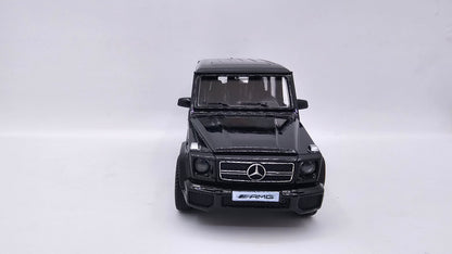Mercedes Benz G63 AMG - Escala 1/36 - RMZ