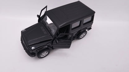 Mercedes Benz G63 AMG - Escala 1/36 - RMZ
