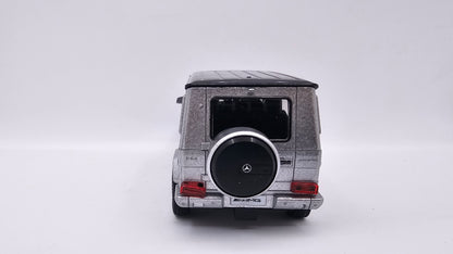 Mercedes Benz G63 AMG - Escala 1/36 - RMZ