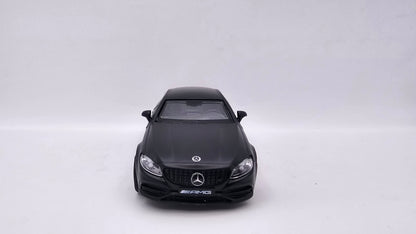 Mercedes Benz C 63 S AMG - Escala 1/36 - RMZ
