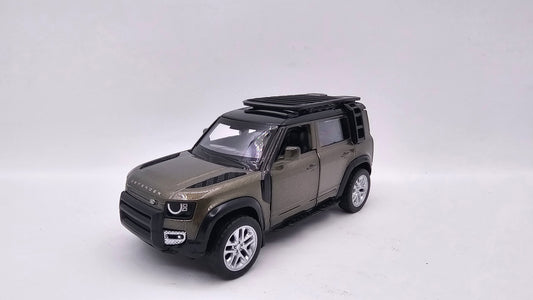 Land Rover Defender 110 - Escala 1/44 - RMZ