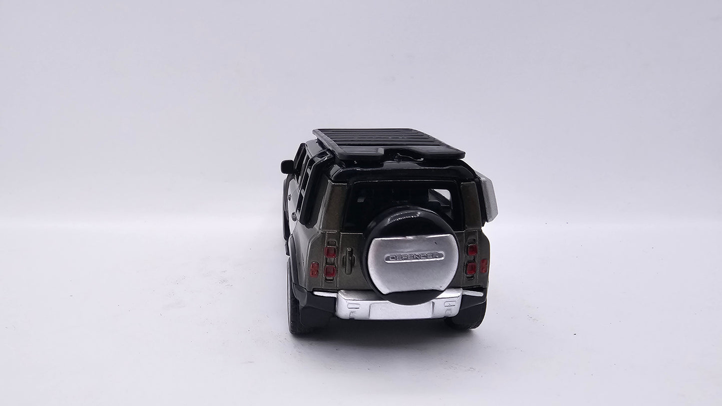 Land Rover Defender 110 - Escala 1/44 - RMZ