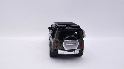 Land Rover Defender 110 - Escala 1/44 - RMZ