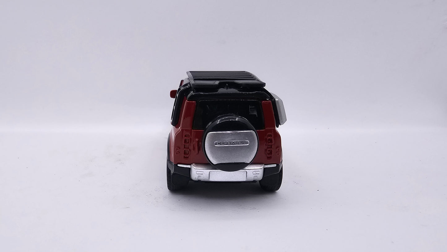 Land Rover Defender 110 - Escala 1/44 - RMZ