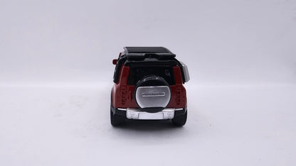 Land Rover Defender 110 - Escala 1/44 - RMZ