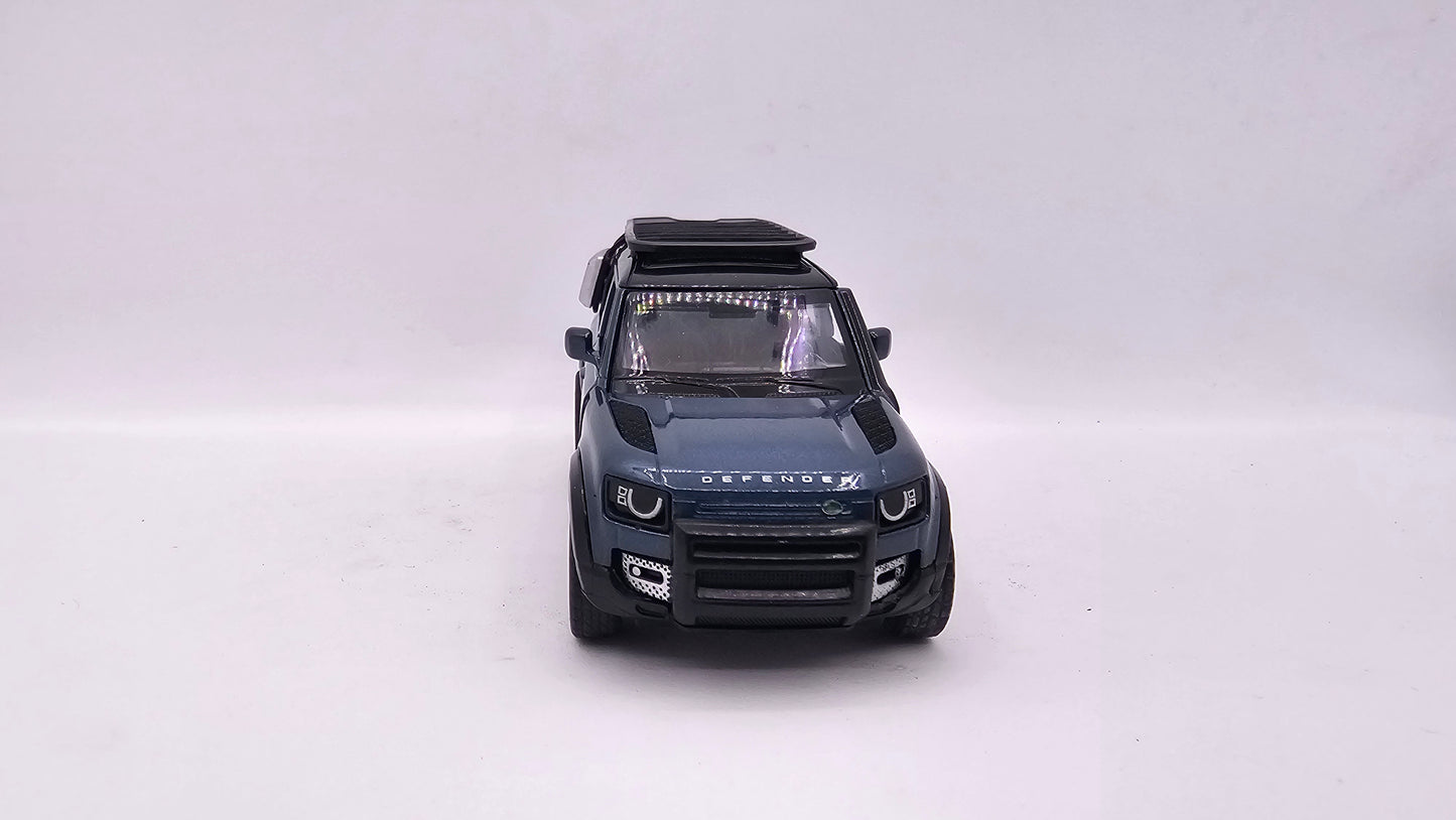 Land Rover Defender 110 - Escala 1/44 - RMZ
