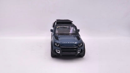 Land Rover Defender 110 - Escala 1/44 - RMZ