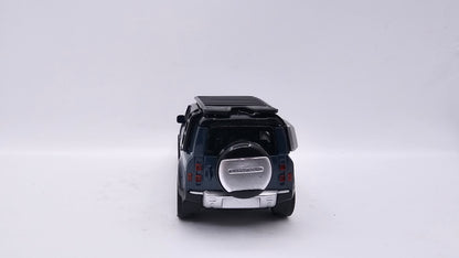 Land Rover Defender 110 - Escala 1/44 - RMZ