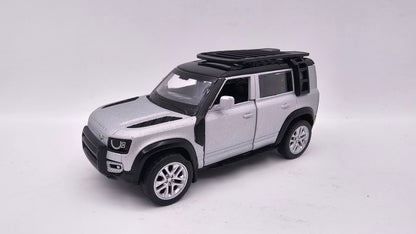 Land Rover Defender 110 - Escala 1/44 - RMZ