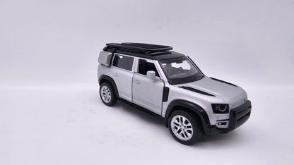 Land Rover Defender 110 - Escala 1/44 - RMZ