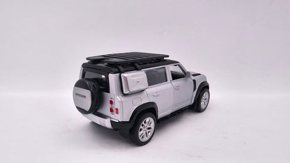 Land Rover Defender 110 - Escala 1/44 - RMZ