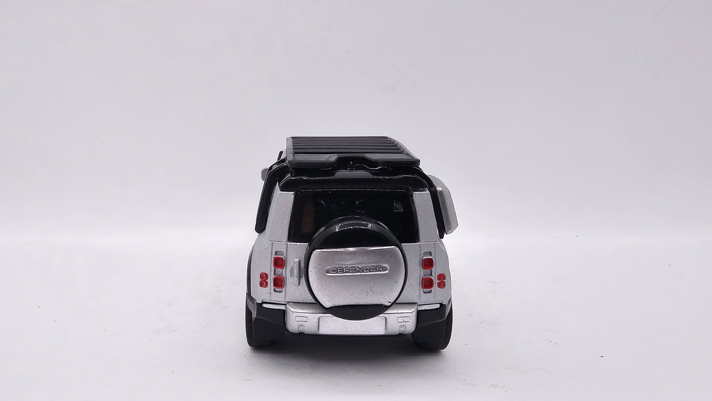 Land Rover Defender 110 - Escala 1/44 - RMZ