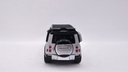 Land Rover Defender 110 - Escala 1/44 - RMZ