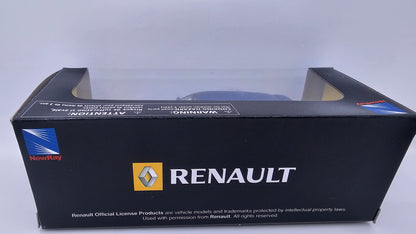 Renault Clio V6 - Escala 1/32 - NewRay