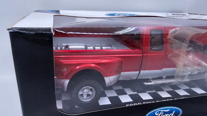 Ford F350 Super Duty - Escala 1/32 - NewRay