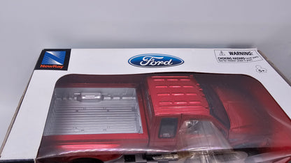 Ford F350 Super Duty - Escala 1/32 - NewRay