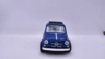 Fiat 500 - Escala 1/32 - Kinsmart