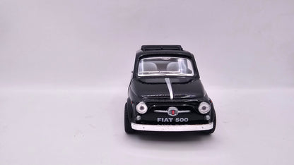 Fiat 500 - Escala 1/32 - Kinsmart