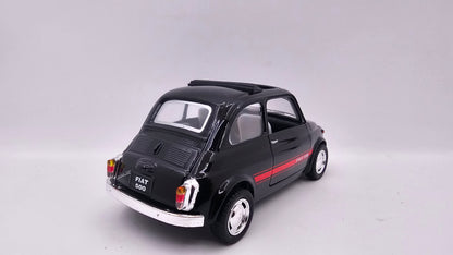 Fiat 500 - Escala 1/32 - Kinsmart