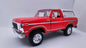 Ford Bronco 1978 - Escala 1/24 - Motormax (sin caja)