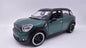 Mini Cooper S Countryman - Escala 1/24 - Motormax (sin caja)