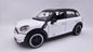 Mini Cooper S Countryman - Escala 1/24 - Motormax (sin caja)