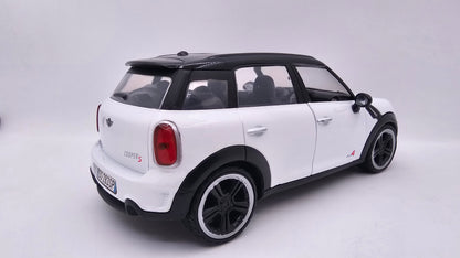 Mini Cooper S Countryman - Escala 1/24 - Motormax (sin caja)