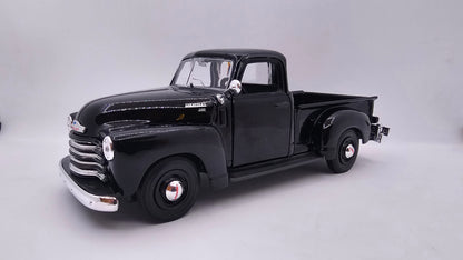 Chevrolet 3100 Pick Up 1950 - Escala 1/24 - Maisto (sin caja)