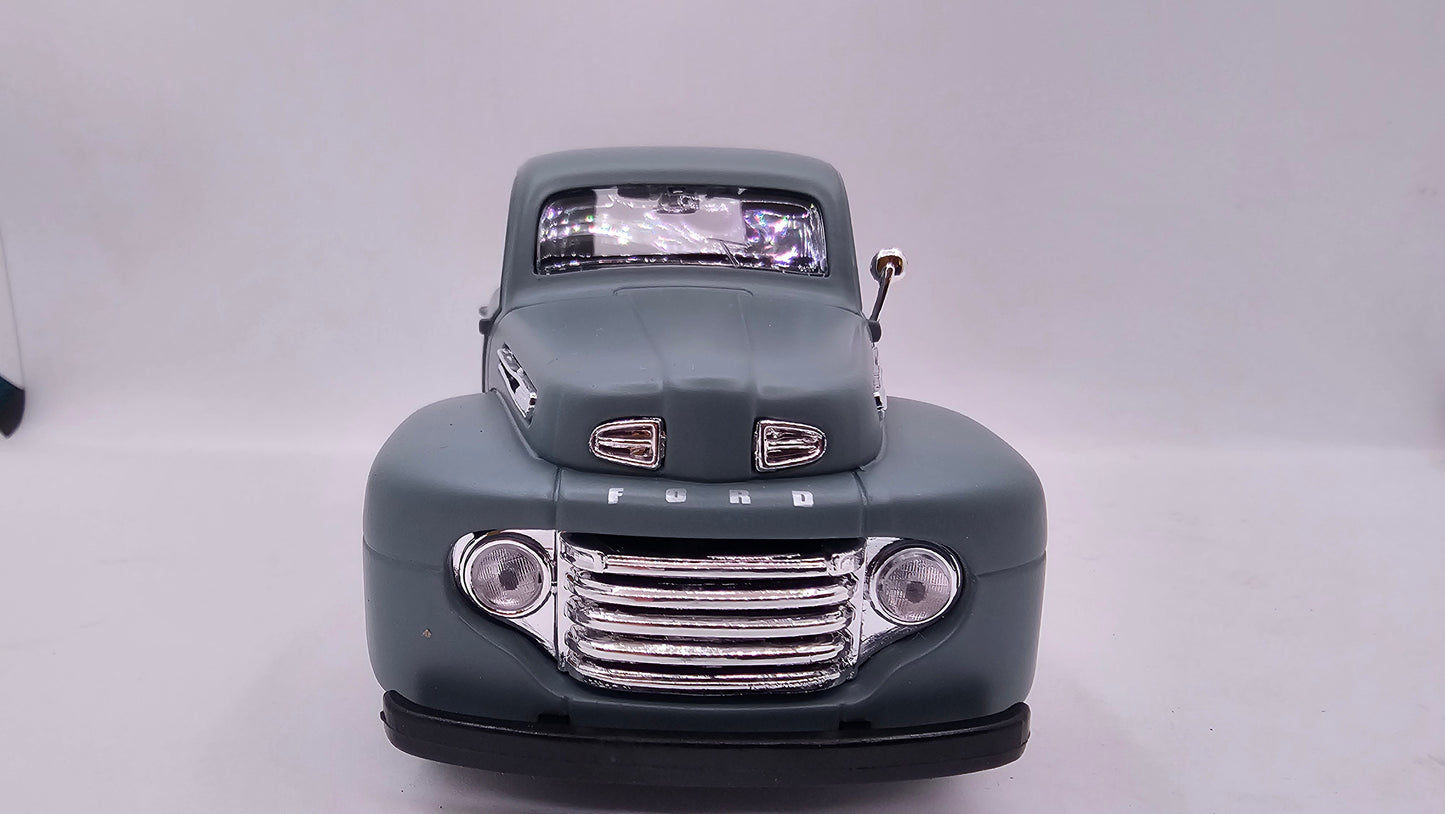 Ford F1 Pick Up 1948 - Escala 1/24 - Maisto (sin caja)