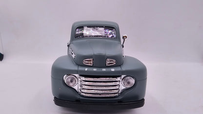 Ford F1 Pick Up 1948 - Escala 1/24 - Maisto (sin caja)