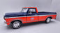 Ford F-150 1979 Custom GULF - Escala 1/24 - Motormax (sin caja)