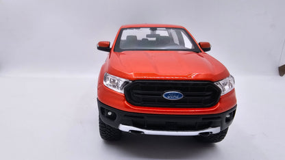 Ford Ranger 2019 - Escala 1/24 - Maisto (sin caja)