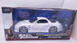 Mazda RX-7 1993 de Edwin - "Rápido y Furioso" - Escala 1/24 - Jada