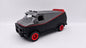 GMC Vandura Van Brigada A - Escala 1/48 - Die Cast Metal Car