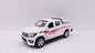 Toyota Hilux 2016 a Fricción - Escala 1/43 - Simulation Car