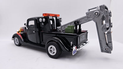 Ford Pick Up 1937 - Escala 1/24 - Motormax (sin caja)
