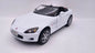 Honda S2000  - Escala 1/24 - Welly (sin caja)