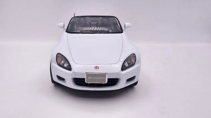Honda S2000  - Escala 1/24 - Welly (sin caja)