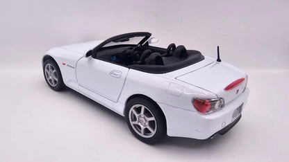 Honda S2000  - Escala 1/24 - Welly (sin caja)