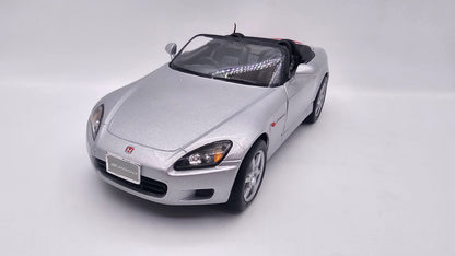 Honda S2000  - Escala 1/24 - Welly (sin caja)