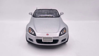 Honda S2000  - Escala 1/24 - Welly (sin caja)