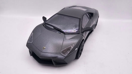 Lamborghini Reventon - Escala 1/24 - Motor Max (sin caja)
