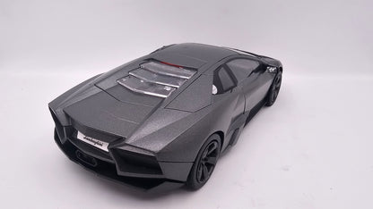 Lamborghini Reventon - Escala 1/24 - Motor Max (sin caja)